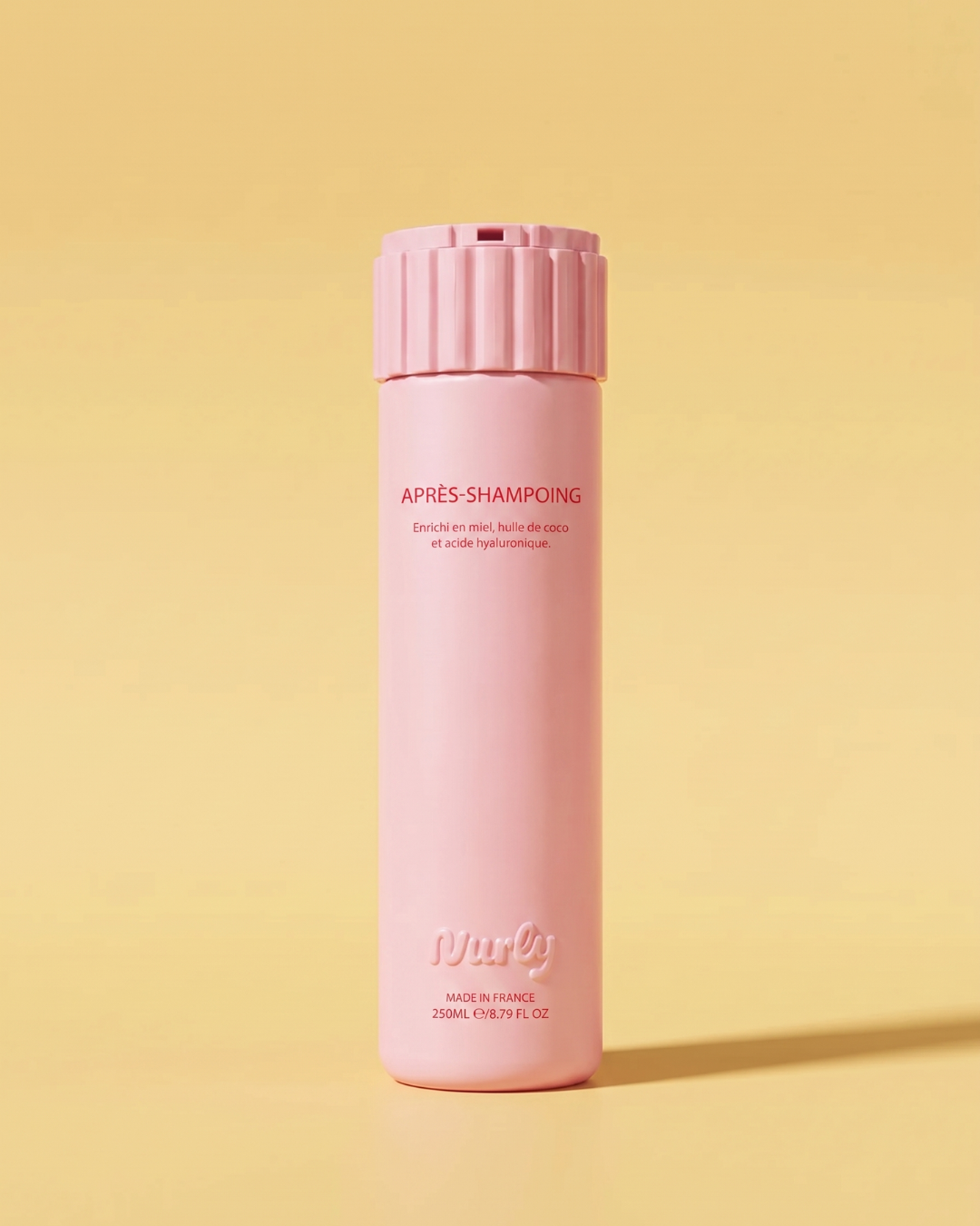 Après-shampoing