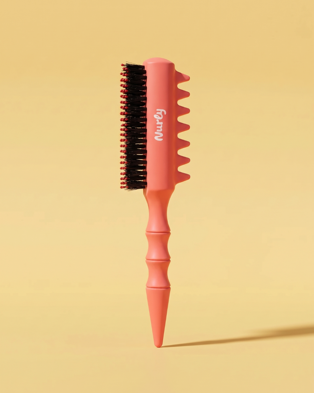 Brosse démêlante