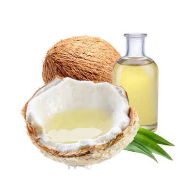 Huile de Coco
